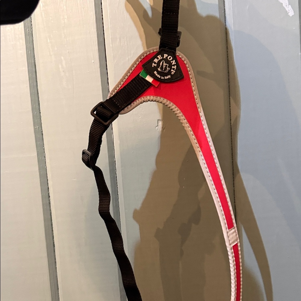 Tre Ponti Dog Harness - Picture 2 of 3